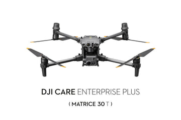 Renewed DJI Care Enterprise Plus (M30T)